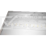 Светильник светодиодный ЭРА ДВО-72 595х595х19 72Вт 6120Лм 6000К призма SPO-6-72-6K-P, фото7