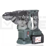 Профессиональный бесщеточный перфоратор аккумуляторный KLPRO KLPM18BH-50, фото12