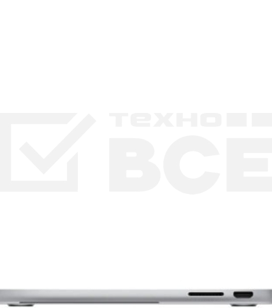 Ноутбук Apple MacBook Pro 14