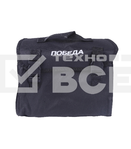 Компрессор автомобильный ПОБЕДА АК 45