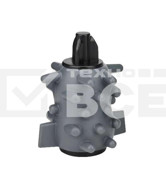 Блендер EVOLUTION HBS-0651 Blue