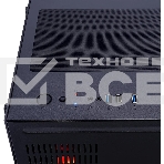 Компьютер Bloody BD-PC CZ79C3 MT i5 14600KF (3.5) 32Gb SSD 1Tb RTX 5070 12Gb Win 11H 64 2.5xGbitEth 850W черный (RUS) (2129071), фото19