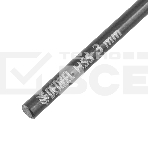 Сверло по металлу Denzel 3 мм, HSS-Tin, Golden Tip, 10 шт., фото7