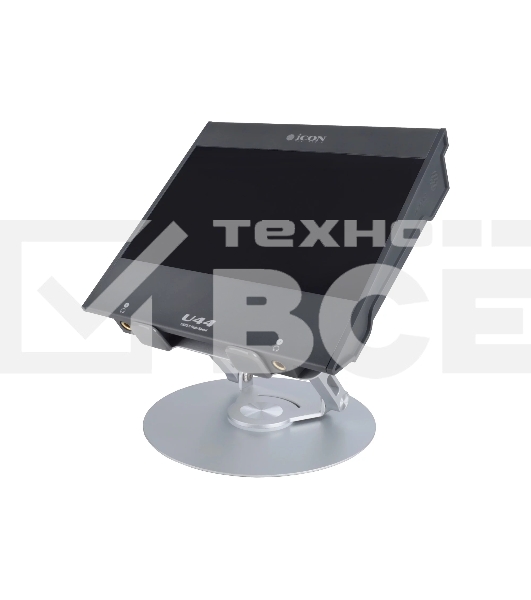 Аудиоинтерфейс USB U44 Icon U44 24 бит/192 кГц.
