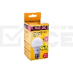 Лампа светодиодная EUROLUX LL-E-A60-13W-230-2,7K-E27, фото3