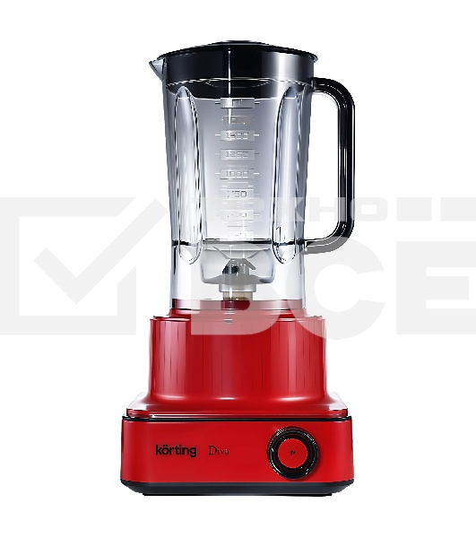 Кухонный комбайн Korting KFP 0201 Diva