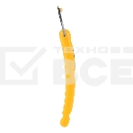 Скребок для удаления льда с водосгоном Denzel 55349 усиленный, удлиненный, фото8