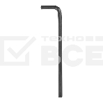 Ключи Deli Набор шестигранных ключей сверхдлинных Deli DL231309H 9 шт размеры 1,5,2,2,5,3,4,5,6,8,10мм, пластиковый держатель, фото2