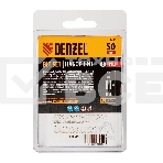 Набор бит Denzel PH2х50, сталь S2, шестигранный профиль, 10 шт., фото4