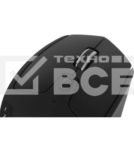 Комплект беспроводной клавиатура/мышь Logitech MK850 RUS PERFORMAN. 920-008486