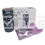 Видеопанель Dahua DHI-VTO2101E-P-S1 цветной сигнал CMOS цвет панели: серый, фото2