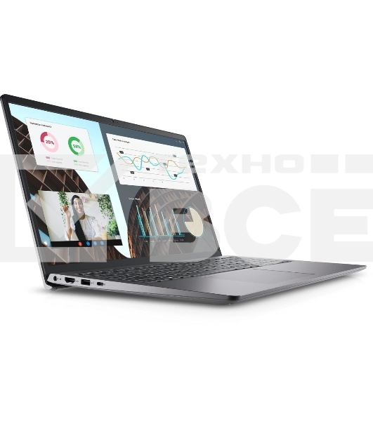 Ноутбук Dell Vostro 3530 3530-3650-1 (КЛАВ.РУС.ГРАВ.) черный 15.6