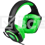 Гарнитура проводная игровая Defender Hinderer черный, фото3