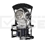 Студийный конденсаторный микрофон 110802A2002 Icon Martian с большой диафрагмой, фото2