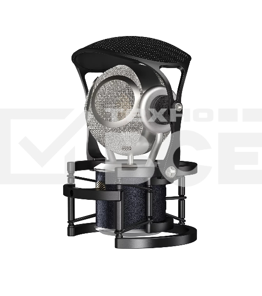 Студийный конденсаторный микрофон 110802A2002 Icon Martian с большой диафрагмой