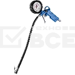 Набор для компрессора Hyundai HAC 5 SET, фото5