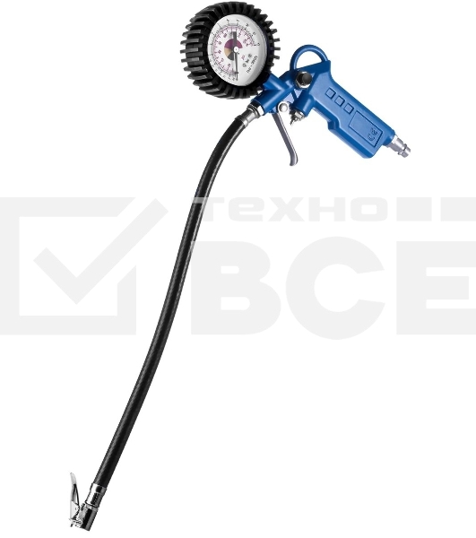 Набор для компрессора Hyundai HAC 5 SET