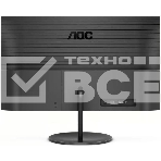Монитор 23.8' AOC Value Line Q24V4EA IPS 2560x1440, 75 Гц, 4 мс, 16:9, 250 кд/м2, 1xHDMI, 1xDP, 1x3.5 мм, черный, фото4