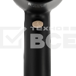 Фен Hyundai H-HDI0755 черный матовый, 2000 Вт, ионизация, фото8