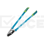 Сучкорез прямого реза Palisad LUXE 750 мм, двухрычажный механизм, двухкомпонентные рукоятки, фото9