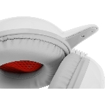 Гарнитура Bloody G310 белый, проводная, 3.5 мм, подсветка, фото9