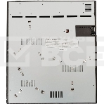 Варочная электрическая панель Maunfeld EVCE.453.D-BK, конфорок: 3 шт., стеклокерамика, независимая, черный, фото5