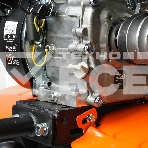 Мотоблок бензиновый ПАТРИОТ КАЛУГА M PRO (Россия), фото13