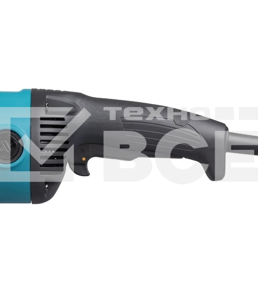 Углошлифовальная машина Makita GA9090N 2200Вт 6600об/мин рез.шпин.:M14 d=230мм