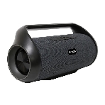 Колонка портативная Hyundai H-PAC420 серый/черный 50W 2.0 BT/3.5Jack/USB 10м 3600mAh, фото9