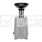 Мясорубка электрическая Hyundai HY-MG4391 серый, 1900 Вт, 2.4 кг/мин, реверс, защита от перегрузки, насадки - 4, фото8