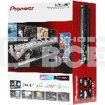 Автомагнитола Pioneer MVH-S520BT 1DIN 4x50Вт, фото3