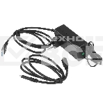 USB-концентратор Docking Station WAVLINK USB-C&USB3.0 Ultra 5K(Dual 4K) Universal Include 20V/2.5A Power Adaper/6xUSB3.0/2xDP 4K 60HZ/2xHDMI 4K 60HZ/1xGigabit LAN/1xAudio In/Out/Not Support Power Delivery, фото2