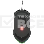 Мышь проводная GMNG 730GM черный, 12000 dpi, USB, кнопки - 7, фото6