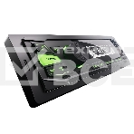 Автомагнитола AURA FIREBALL-201BT, 1 DIN, Bluetooth, USB Type-A, AUX, фото3