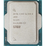 Процессор Intel Core Ultra 9 285K Soc-1851 3.7GHz OEM, фото 1