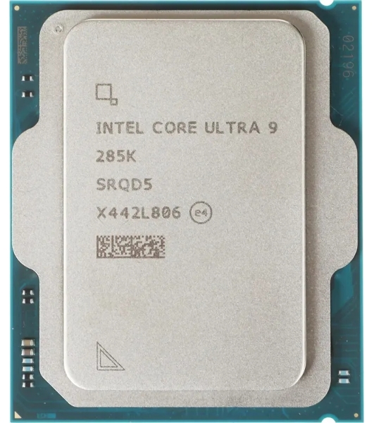 Процессор Intel Core Ultra 9 285K Soc-1851 3.7GHz OEM