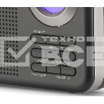 Радиоприемник Vitek VT-3592 (BK) Тип батареек UM-2/С. Выходная мощность 1 вт., фото18