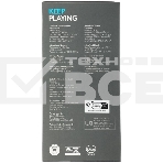 Гарнитура Logitech G733 чёрный, беспроводная, 2.4 ГГц, до 29 ч, LIGHTSYNC RGB, фото2