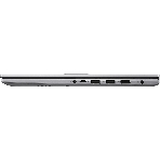 Ноутбук ASUS VivoBook X1504VA-BQ4060/15.6'/IPS/Intel Core 3 100U/16Gb/512Gb SSD/Intel Graphics/noOS/серебристый/1.7kg, фото3