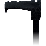 Экран на штативе Lumien Eco View 130x227см (раб.область124х221 см) (100') Matte White 16:9, фото4