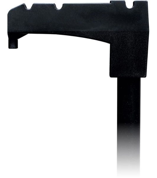 Экран на штативе Lumien Eco View 130x227см (раб.область124х221 см) (100') Matte White 16:9