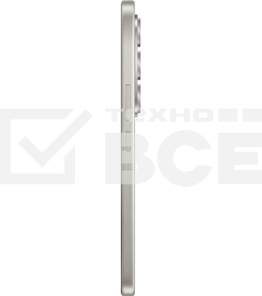 Смартфон Tecno Camon 50 12/256Gb титан