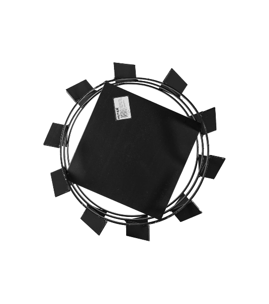 Грунтозацеп Huter 430/200 для МК-7000