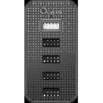 USB-концентратор внутренний Ocypus Delta EU04 BK, USB 2.0, SATA 15 pin, фото 1