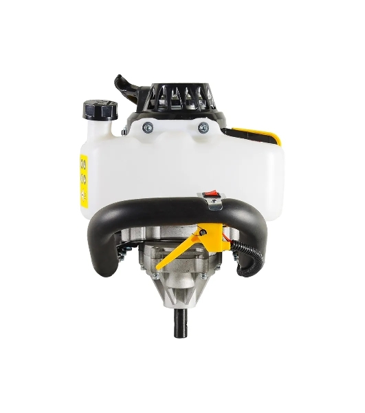 Мотобур HUTER GGD-2.8-EU Eurolux