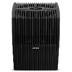 Мойка воздуха Venta Comfort plus LW15 черный, 20 м², 5 л, холодное испарение, без сменных фильтров, ночной режим, фото4