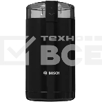 Кофемолка Bosch TSM6A013B, фото 1