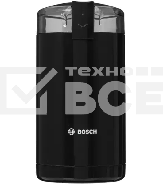 Кофемолка Bosch TSM6A013B