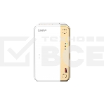 Сетевое хранилище channel QNAP TS-262-4G NAS 2 HDD trays, 2 x M.2 NVMe PCIe Gen 3 x1, 2-core Intel Celeron N4505  2.9 GHz, 4 GB RAM (4GB max), 1x2.5 Gigabit Ethernet , Slot PCIe Gen 3 x2, 2 USB 3.2 Gen 2 (10Gbps) Port, 2xUSB USB 2.0 port, 1xHDMI 2.0, фото12