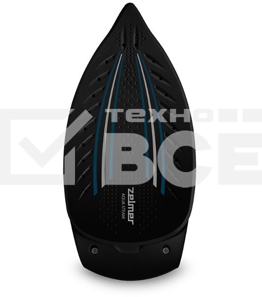 Паровая станция Zelmer ZIS5400 AQUA STEAM
